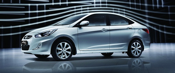 Hyundai Accent Blue 1.6 CRDI Mode Plus resimleri