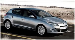 Satılık ikinci el Renault Yeni Megane Hatchback resimleri