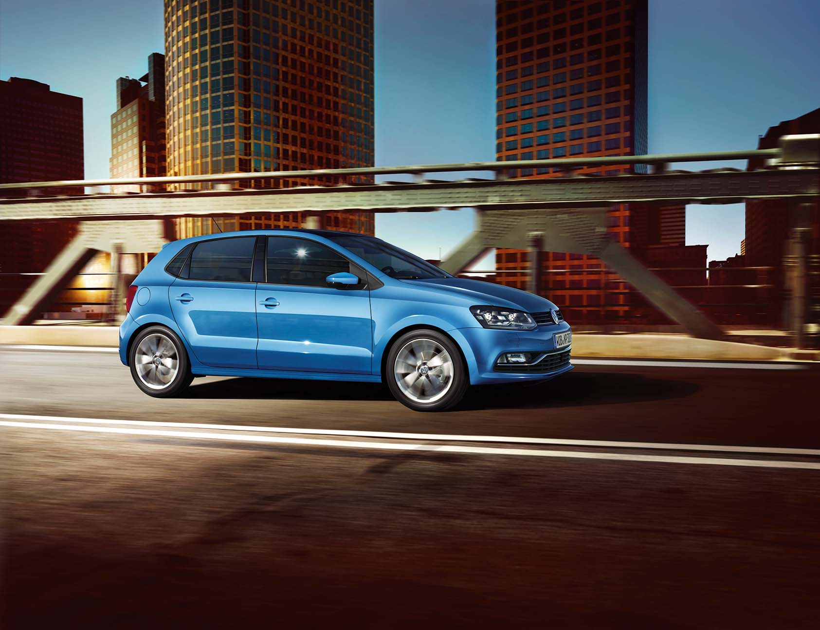 Satılık ikinci el Volkswagen Yeni Polo ekran görüntüsü