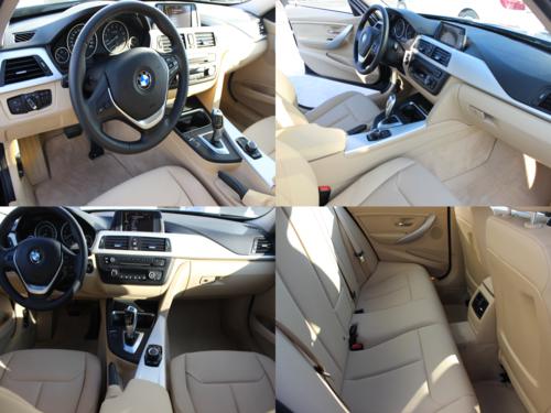 BMW 3 Serisi araç resimleri