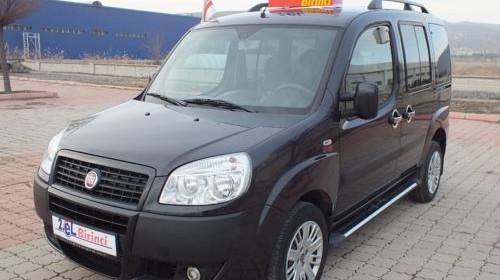 650 tl den baslayan taksitlerle fiat doblo taksitli araba