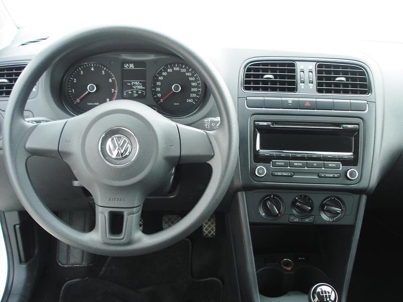 Volkswagen Polo ikinci el resimleri