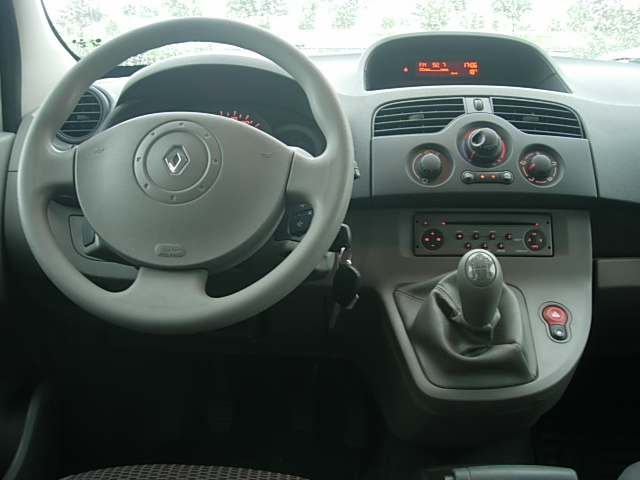 Satılık ikinci el Renault Cango ekran görüntüsü