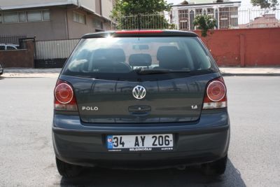 Satılık 2.el Volkswagen Polo resimleri