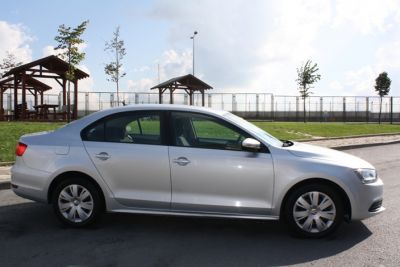 Satılık ikinci el Volkswagen Jetta ekran görüntüsü