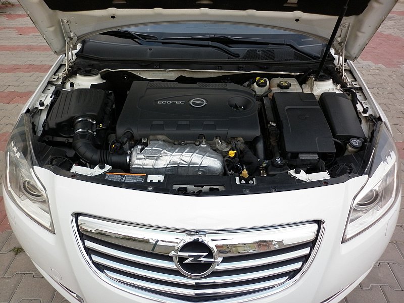 Satılık Opel Insignia resimleri
