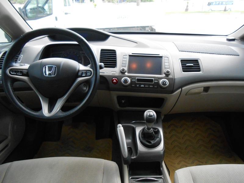 Satılık Honda Civic resimleri