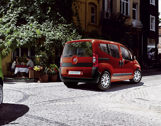 Satılık Fiat Doblo resimleri