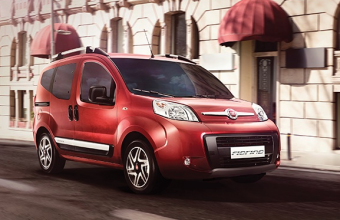 satilik fiat fiorino taksitli araba