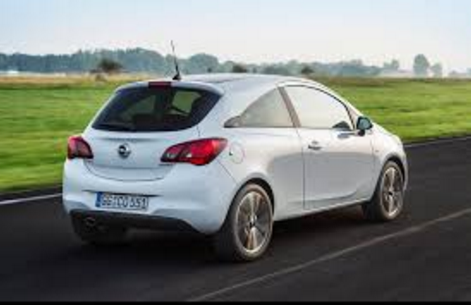 Opel  araç resimleri