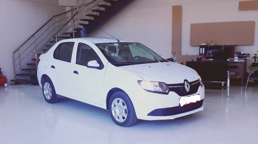 Renault Clio resim galerisi