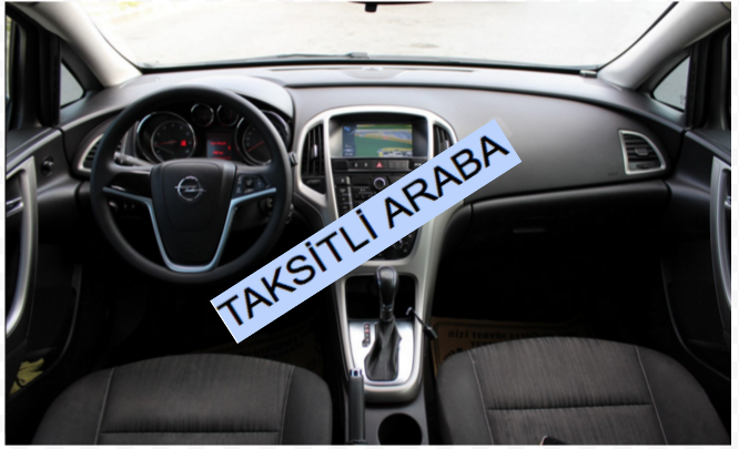 Opel Astra 1.6 Enjoy Plus resimleri
