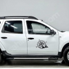 2013 Dacia Duster 48 Ay Senetle Araba Fırsatıyla Satışta!