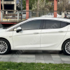 2016 Opel Astra 36 Aya Varan Senetle Vadeyle Satışta
