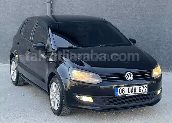 Senetle Volkswagen Polo