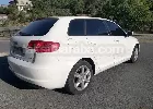Beyaz Audi A3