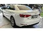 2016 Model Beyaz Renk Audi A4