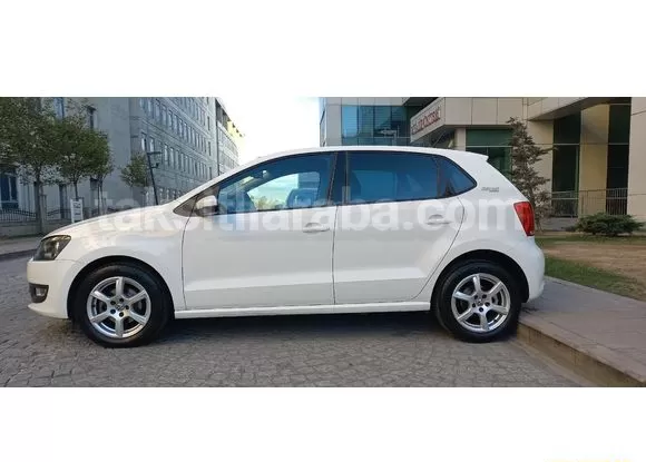 36 Ay Senetle Volkswagen Polo