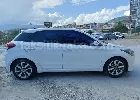 2017 Model Beyaz Renk Hyundai i20