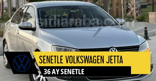 Senetle Volkswagen Jetta