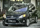 24 Ay Taksitle Ford C-Max