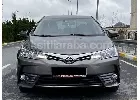 36 Ay Taksitle Toyota Corolla