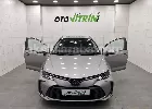 2020 Model Gri Renk Toyota Corolla