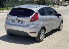 Senetle Ford Fiesta