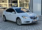 24 Ay Taksitle Opel Insignia