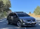 24 Ay Taksitle Volkswagen Golf