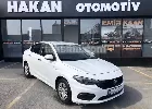 2019 Model Beyaz Renk Fiat Egea