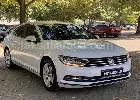 2017 Model Beyaz Renk Volkswagen Passat