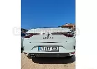 2019 Model Beyaz Renk Renault Megane