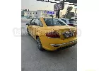 Sarı Fiat Linea
