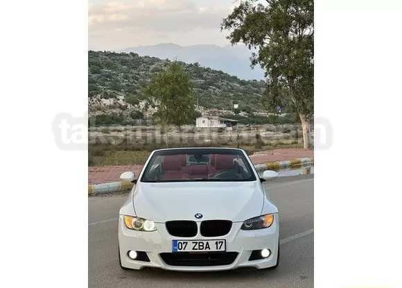 36 Ay Senetle BMW 3 Serisi