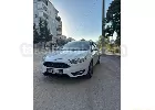 2018 Model Beyaz Renk Ford Focus