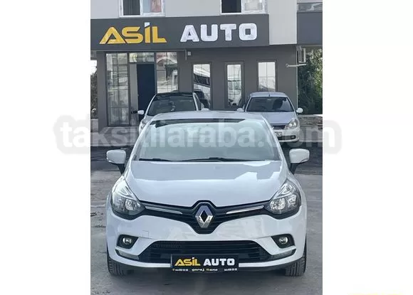 24 Ay Senetle Renault Clio
